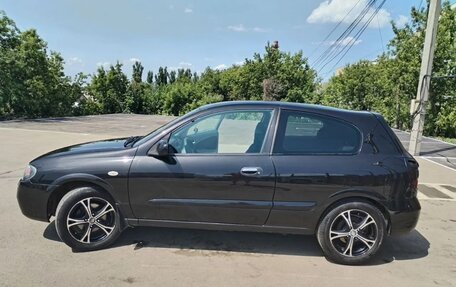 Nissan Almera, 2006 год, 400 000 рублей, 2 фотография