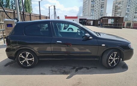 Nissan Almera, 2006 год, 400 000 рублей, 4 фотография