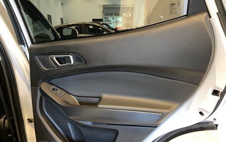 Chery Tiggo 4 I рестайлинг, 2020 год, 1 295 000 рублей, 21 фотография