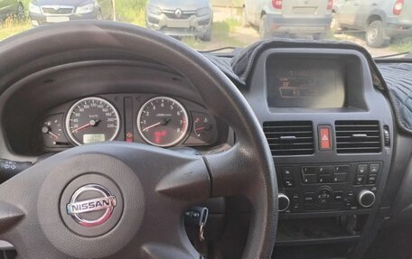 Nissan Almera, 2006 год, 400 000 рублей, 5 фотография