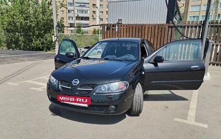Nissan Almera, 2006 год, 400 000 рублей, 6 фотография