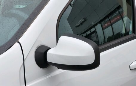 Renault Duster I рестайлинг, 2015 год, 1 590 000 рублей, 8 фотография