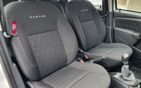 Renault Duster I рестайлинг, 2015 год, 1 590 000 рублей, 11 фотография