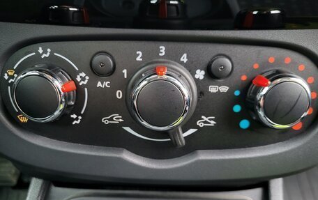 Renault Duster I рестайлинг, 2015 год, 1 590 000 рублей, 16 фотография