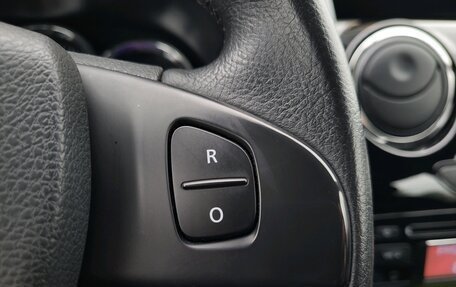 Renault Duster I рестайлинг, 2015 год, 1 590 000 рублей, 24 фотография