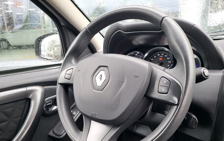 Renault Duster I рестайлинг, 2015 год, 1 590 000 рублей, 22 фотография
