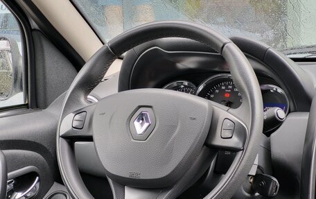 Renault Duster I рестайлинг, 2015 год, 1 590 000 рублей, 17 фотография