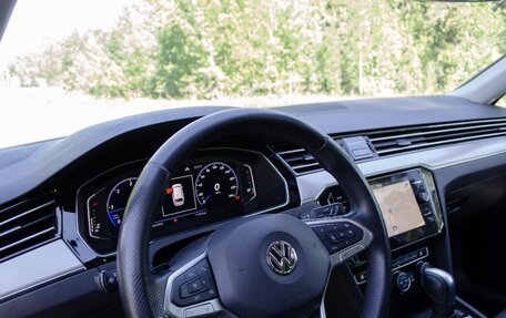 Volkswagen Passat B8 рестайлинг, 2020 год, 3 658 000 рублей, 6 фотография