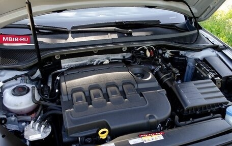 Volkswagen Passat B8 рестайлинг, 2020 год, 3 658 000 рублей, 10 фотография