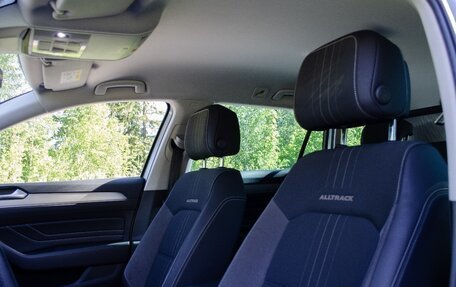 Volkswagen Passat B8 рестайлинг, 2020 год, 3 658 000 рублей, 17 фотография