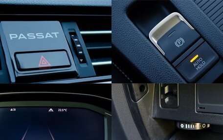 Volkswagen Passat B8 рестайлинг, 2020 год, 3 658 000 рублей, 24 фотография