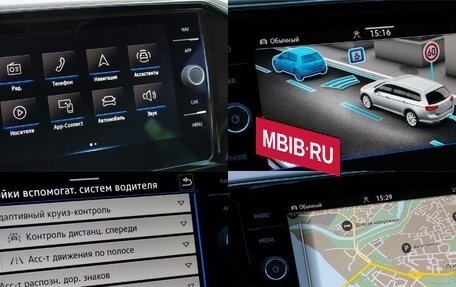 Volkswagen Passat B8 рестайлинг, 2020 год, 3 658 000 рублей, 25 фотография
