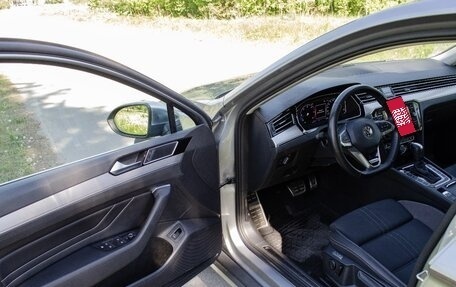Volkswagen Passat B8 рестайлинг, 2020 год, 3 658 000 рублей, 16 фотография