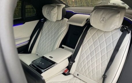 Mercedes-Benz S-Класс, 2022 год, 5 750 000 рублей, 17 фотография