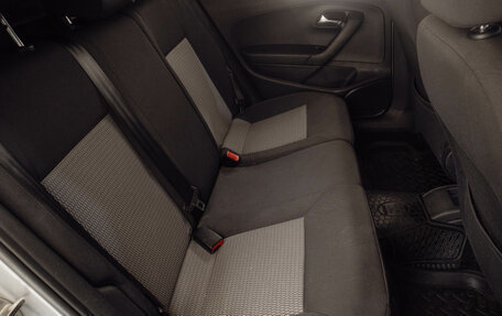 Volkswagen Polo VI (EU Market), 2014 год, 979 000 рублей, 17 фотография