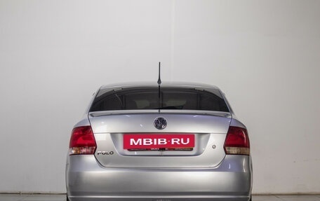 Volkswagen Polo VI (EU Market), 2014 год, 979 000 рублей, 5 фотография