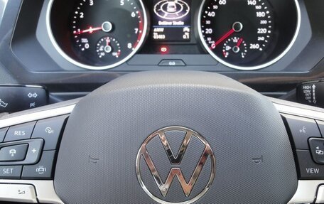 Volkswagen Tiguan II, 2023 год, 2 830 000 рублей, 6 фотография