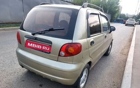 Daewoo Matiz I, 2009 год, 215 000 рублей, 5 фотография