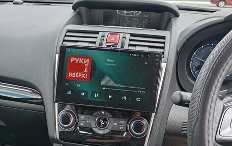 Subaru Levorg I, 2015 год, 1 750 000 рублей, 2 фотография