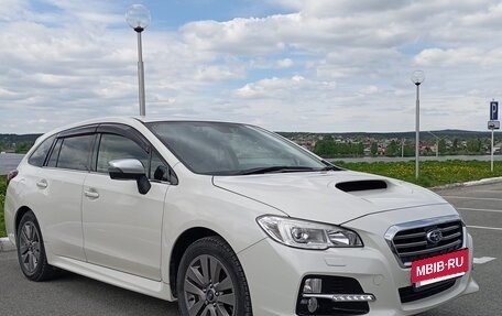 Subaru Levorg I, 2015 год, 1 750 000 рублей, 4 фотография