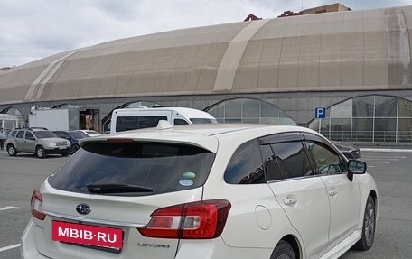 Subaru Levorg I, 2015 год, 1 750 000 рублей, 3 фотография
