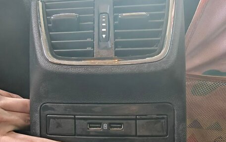 Skoda Octavia, 2018 год, 2 035 000 рублей, 12 фотография