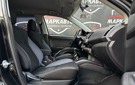 Mitsubishi Outlander III рестайлинг 3, 2010 год, 1 090 000 рублей, 11 фотография