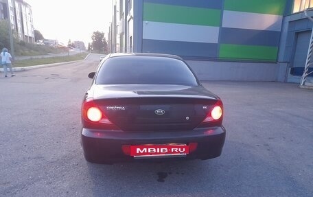 KIA Spectra II (LD), 2009 год, 340 000 рублей, 4 фотография