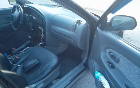KIA Spectra II (LD), 2009 год, 340 000 рублей, 16 фотография