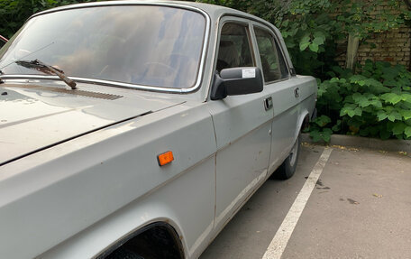 ГАЗ 31029 «Волга», 1996 год, 130 000 рублей, 3 фотография