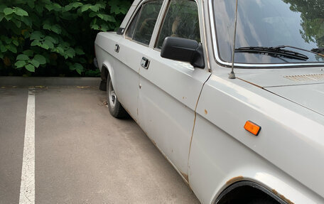 ГАЗ 31029 «Волга», 1996 год, 130 000 рублей, 5 фотография