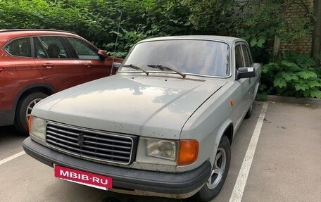 ГАЗ 31029 «Волга», 1996 год, 130 000 рублей, 2 фотография