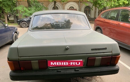 ГАЗ 31029 «Волга», 1996 год, 130 000 рублей, 7 фотография