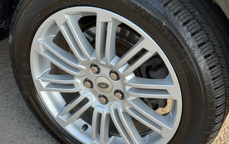 Land Rover Discovery IV, 2012 год, 1 500 000 рублей, 13 фотография