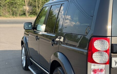 Land Rover Discovery IV, 2012 год, 1 500 000 рублей, 12 фотография
