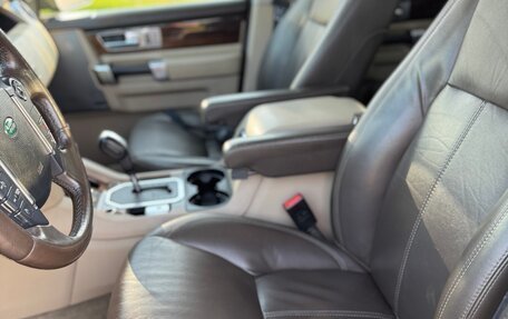 Land Rover Discovery IV, 2012 год, 1 500 000 рублей, 16 фотография