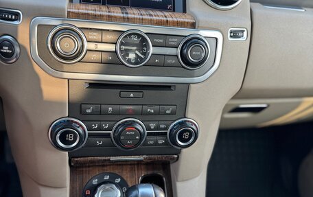 Land Rover Discovery IV, 2012 год, 1 500 000 рублей, 17 фотография