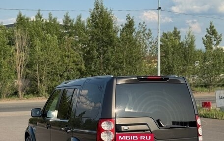 Land Rover Discovery IV, 2012 год, 1 500 000 рублей, 5 фотография