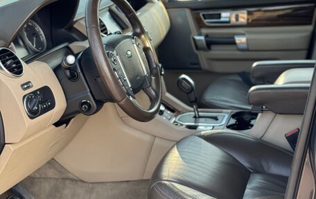 Land Rover Discovery IV, 2012 год, 1 500 000 рублей, 20 фотография