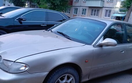 Hyundai Sonata III рестайлинг, 1998 год, 160 000 рублей, 3 фотография