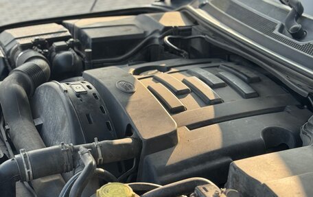Land Rover Discovery IV, 2012 год, 1 500 000 рублей, 22 фотография