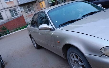Hyundai Sonata III рестайлинг, 1998 год, 160 000 рублей, 4 фотография
