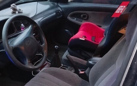 Hyundai Sonata III рестайлинг, 1998 год, 160 000 рублей, 2 фотография