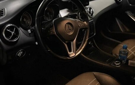 Mercedes-Benz GLA, 2014 год, 1 750 000 рублей, 5 фотография