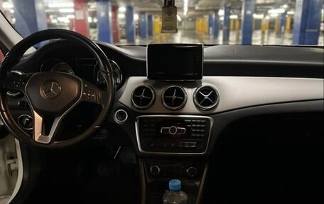 Mercedes-Benz GLA, 2014 год, 1 750 000 рублей, 4 фотография