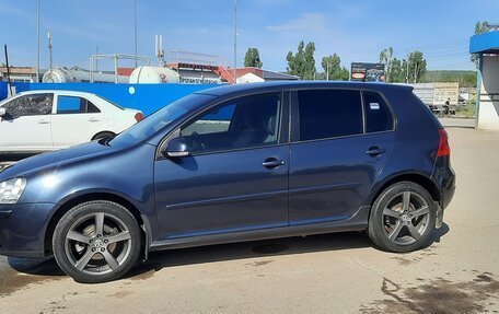 Volkswagen Golf V, 2008 год, 695 000 рублей, 3 фотография