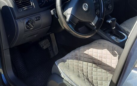 Volkswagen Golf V, 2008 год, 695 000 рублей, 14 фотография