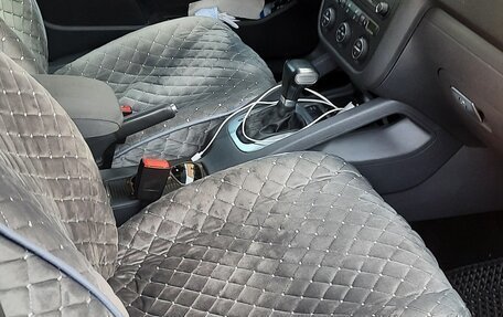 Volkswagen Golf V, 2008 год, 695 000 рублей, 15 фотография