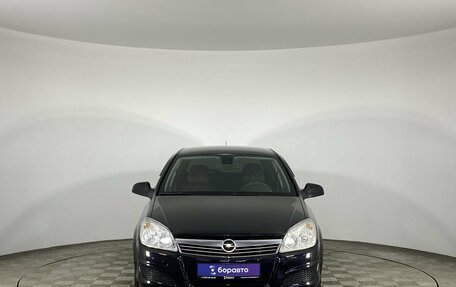Opel Astra H, 2009 год, 530 000 рублей, 3 фотография