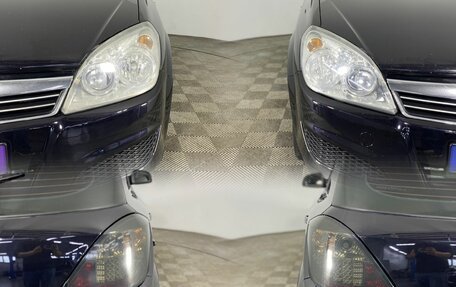 Opel Astra H, 2009 год, 530 000 рублей, 5 фотография